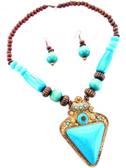 Western jewelry